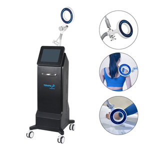 Nuevo Equipo de Rehabilitación con Magnetoterapia Fisioterapéutica 2025, Máquina de Fisioterapia con Terapia Magnética para el Alivio del Dolor - Product Image 1