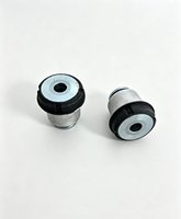 JIRUNDA Nouveau Kit de Silentblocs de Suspension Inférieurs Avant pour Levante avec Garantie de 2 Ans
