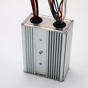 <span class=keywords><strong>Minimotors</strong></span> <span class=keywords><strong>Dualtron</strong></span> <span class=keywords><strong>Thunder</strong></span> 60V40A Contrôleur avant arrière Contrôleur d'origine pour <span class=keywords><strong>Dualtron</strong></span> <span class=keywords><strong>Thunder</strong></span> 1 Scooter électrique Pièces de rechange - Product Image 4