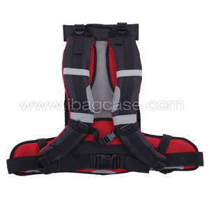 Arnés de Transporte Ergonómico para Aspiradora, Sistema de Mochila Cómodo, Fabricante Líder - Product Image 4