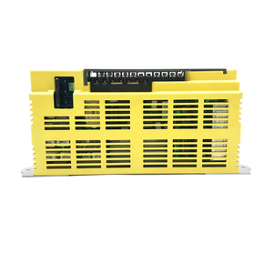 Module d'amplificateur Fanuc A06B d'origine A06B-6066-H003 A06B6066H003 A06B-6115-H001 Fanuc A06b-6140 - Product Image 1