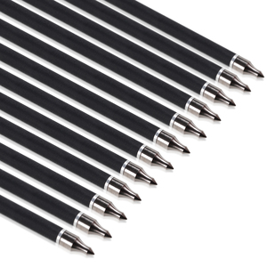 Nhà Máy Trực Tiếp Bán Buôn 16 "/18 '/20' 'Trục Chiều Dài ID 7.62Mm Mix Carbon Mũi Tên Nỏ Bu Lông Được Thiết Kế Cho Thanh Niên Mới Bắt Đầu - Product Image 6