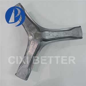 Soporte de Eje de Tambor Trasero para Lavadora de Alta Calidad 2404074-X04030693, Repuesto para <span class=keywords><strong>Hisense</strong></span> - Product Image 6