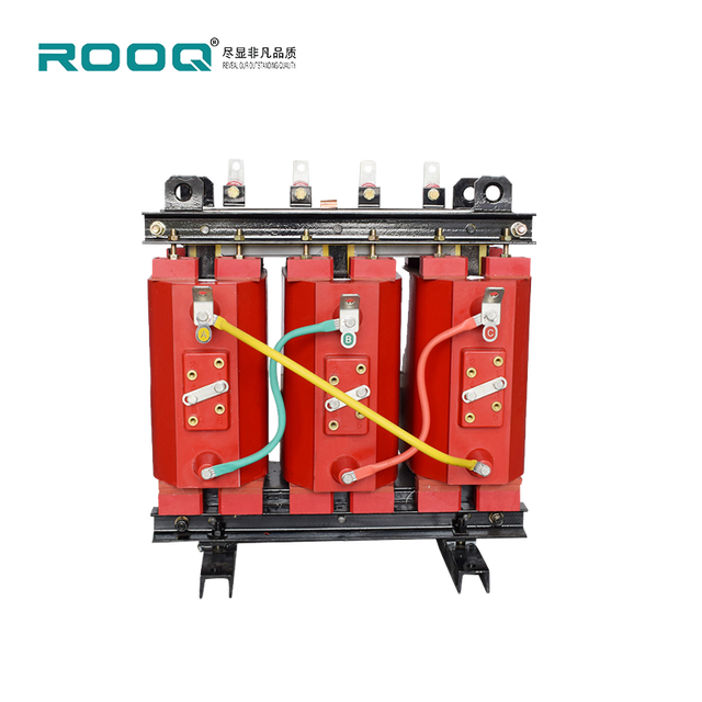 Oil Immersed Power Transformer 11kv 33kv Distribution Transformer for Power Supply Step Up Oil Type Power Transformer