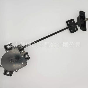 Soporte de Llanta de Repuesto para Hyundai Santa Fe, Kit de Montaje de Hierro 62800B8000 para Modelos 13-18 - Product Image 4