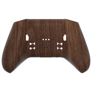EXtremeRate Custom Back Shell Replacement for <b>Xbox</b> One Elite Series 2 <b>Controller</b> - Bottom Housing <b>Case</b> Upgrade Console - Product Image 1