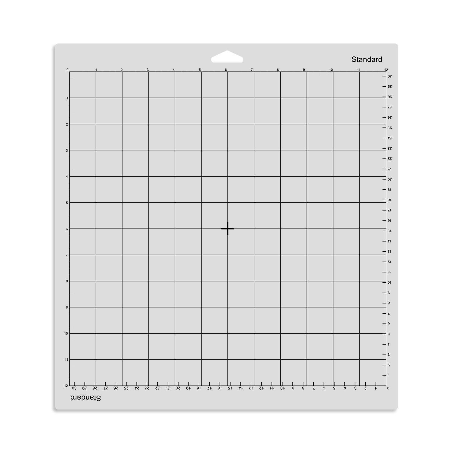 StandardGrip(transparent)