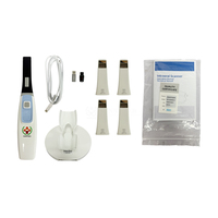 SY-M201 Scanner intra-oral haute précision sans poudre, très vendu, pour cliniques d'orthodontie et aligneurs transparents