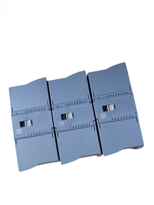 เซ็นเซอร์ควบคุม PLC โมดูล PLC ของแท้ใหม่เอี่ยม 6ES7221-1BH32-0XB0 - Product Image 1