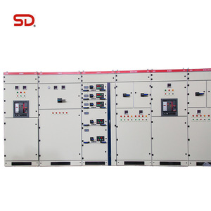 Mns Low Voltage Switchgear Price Distribution Board Power Distribution Board Smart Electrical <strong>Panel</strong> Mcc <strong>Control</strong> <strong>Panels</strong> - Product Image 3