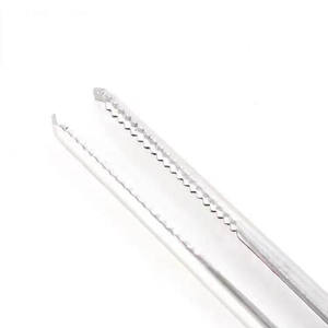 Pinces à crabes et pinces à anguilles multifonctionnelles écologiques en acier inoxydable, épaisses, antidérapantes, outils de capture d'anguilles, outils incroyables - Product Image 6