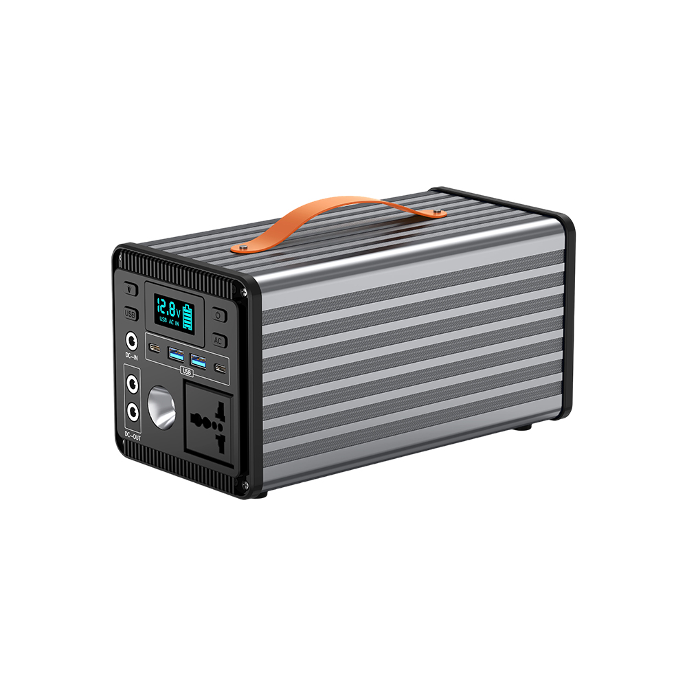 ES01 portable power station