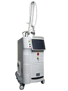 เครื่อง CO2 รุ่นล่าสุดแบบตั้งพื้นสำหรับการลบรอยแผลเป็นจากสิวและการฟื้นฟูผิว - Product Image 4