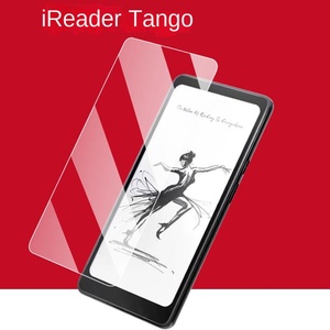 Película templada para lector de palmas Tango, película para pantalla de tinta de 6.13 pulgadas, película para lector de palmas iReader Tango, película para e-book Tango2 mobile - Product Image 2