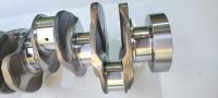 Bielle de moteur 454 7073 C7.1, pièces de rechange pour moteur d'excavatrice CAT