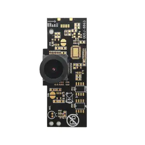 Surveillance vidéo extraordinaire 960P et commutation automatique AR0130 Modules de caméra CMOS 1.2MP et 960P