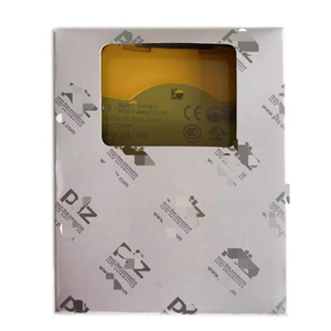 Nuevo PLC Original en Stock 751156, Controlador de Programación PAC para Automatización Industrial - Product Image 1