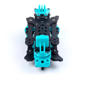 Kit de Marco Plegable para <span class=keywords><strong>Dron</strong></span> FPV de 7 Pulgadas (298 mm), Accesorio de Largo Alcance para <span class=keywords><strong>Dron</strong></span> DJ1 O3 Freestyle - Product Image 2