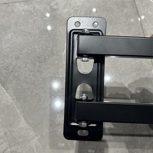 سعر المصنع ، عرض كامل الحركة بزاوية 42 بوصة ، تركيب حائط تلفزيون دوار - Product Image 6