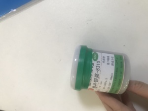 Mực bạc dẫn điện màu đen mực carbon dẫn điện cho màn hình in ấn - Product Image 4