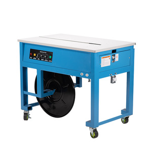 Pp <b>Strapping</b> Machine 0.5-1.5mm Thickness 9-12mm Width Manual Industrial Packing Durable Design - Product Image 1
