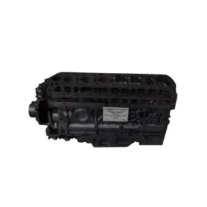 C13B C13D C15 C46B Engine Cylinder Block For <b>Mining</b> <b>Machine</b> Diesel Engine Part - Product Image 1