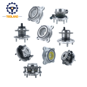 <span class=keywords><strong>Roulement</strong></span> de moyeu de roue <span class=keywords><strong>avant</strong></span> de pièces d'auto de vente chaude et assemblage de moyeu pour Nissan NP300 <span class=keywords><strong>Navara</strong></span> <span class=keywords><strong>D40</strong></span> 40202-JR70C/40202-JR70A-SY/40202-JR70B - Product Image 1