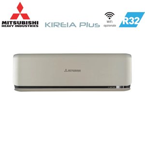 เครื่องปรับอากาศมิตซูบิชิเฮฟวี่อินเวอร์เตอร์แยกรุ่น9 + 9 + 9 + 9 + 9 + SCM80ZS-W R-32 Wi-Fi - Product Image 4