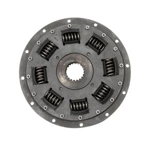 Piastra disco frizione 422 2480 4222480 per escavatore cingolo E345D E349D C13 piastra di attrito motore - Product Image 1