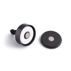 Crystals Aroma Fragrance Perfume Car Vent Clip <b>Essential</b> <b>Oil</b> <b>Diffuser</b> Metal Custom Fragrance <b>Diffuser</b> - Product Image 1