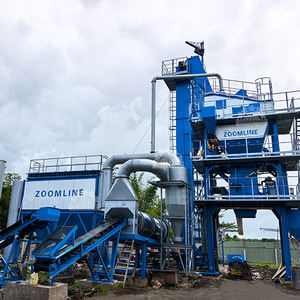 Planta Mezcladora de Asfalto de 60 TPH, Planta de Asfalto de 700 kg/lote en <span class=keywords><strong>Venta</strong></span> - Product Image 4