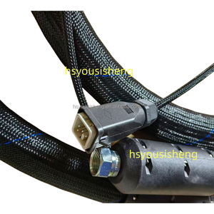 <span class=keywords><strong>Tuyau</strong></span> flexible pour colle thermofusible, longueur personnalisée, <span class=keywords><strong>tuyau</strong></span> chauffant pour colle thermofusible - Product Image 6