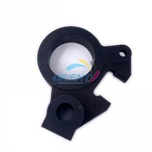 Peça de Impressão Durável 71.010.031, Alavanca Giratória DS para Heidelberg CD102 SM102 SORZ SORM, Rolamento de Cilindro Distribuidor - Product Image 1