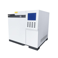 Chromatographe en phase gazeuse, analyseur de chromatographie en phase gazeuse, analyseur de composés organiques volatils
