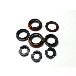 Transpeed Bộ Lọc Fn4a-el Mới Dây Phanh Truyền Động Tự Động Fn4ael 4f27e Bộ Sửa Chữa Lắp Ráp Chính Hộp Số - Product Image 3