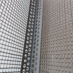 60g 5inch <span class=keywords><strong>PVC</strong></span> góc lưới với tốt hơn sợi thủy tinh lưới cho nội thất và ngoại thất tường sửa chữa - Product Image 1