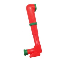 Mini périscope pour enfants sous licence avec logo personnalisé nouveauté Gag jouet éducatif en plein air promotionnel télescope en plastique jouets classiques