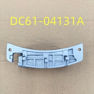 บานพับประตูเครื่องซักผ้าซัมซุง DC61-04131A อะลูมิเนียมอัลลอยด์ ชิ้นส่วนทนทาน - Product Image 3