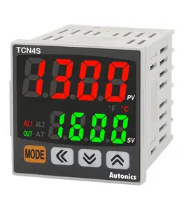 AUTONICS digital temperature controller TCN4S-24R