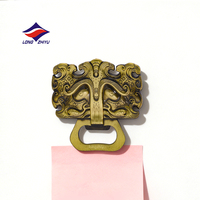 Longzhiyu, fabricant de magnets de réfrigérateur en métal, aimants en émail doux, ouvre-bouteille magnétique, 20 ans d'expérience