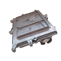 Calculateur moteur ECU ECM 0281020076 G2100-3823351 EDC7 pour moteur Yuchai YC4E YC6J, pièce de rechange pour excavatrice