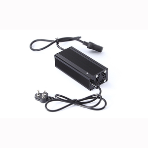 Portátil bicicleta eléctrica Lifepo4 <span class=keywords><strong>de</strong></span> iones <span class=keywords><strong>de</strong></span> litio cargador <span class=keywords><strong>de</strong></span> batería <span class=keywords><strong>de</strong></span> 48 voltios - Product Image 2