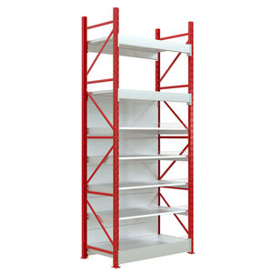 ชั้นวางของบูติกปรับแต่งได้ - Product Image 5