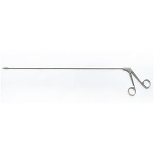 Instrumen Bedah FUAO Manual Esophageal <span class=keywords><strong>Grasping</strong></span> Forceps Bersertifikat CE Kelas I - Product Image 1