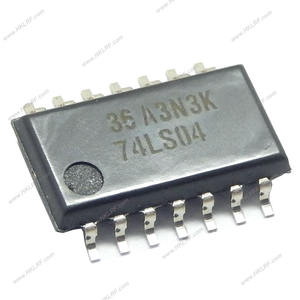 Circuit intégré de porte logique SN74LS04NSR SOP-14 pour l'électronique grand public et industrielle - Product Image 3