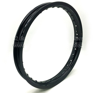 Jantes avant en alliage d'aluminium pour vélo, 1.60x x <span class=keywords><strong>17</strong></span> pouces, 32 rayons, moyeu de roue, pour KLX CRF KTM Kayo Apollo bose bose Pit Bike - Product Image 5