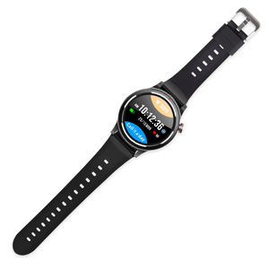 Reloj rastreador GPS con tarjeta SIM para trabajadores solitarios, empleados de áreas remotas con monitoreo de salud con botón SOS - Product Image 6