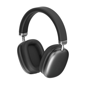 Auriculares Inalámbricos de Alta Calidad con Tecnología 5.3, 18 Horas de Reproducción, Micrófono con Aislamiento de Ruido para Laptop, Teléfono, Tablet y Consola de Juegos - Product Image 2