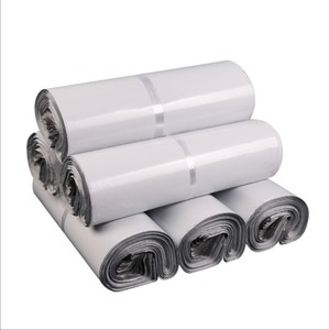 Túi Bưu Phẩm Vận Chuyển Bưu Phẩm Bằng Nhựa Poly Tùy Chỉnh Có Sẵn - Product Image 2