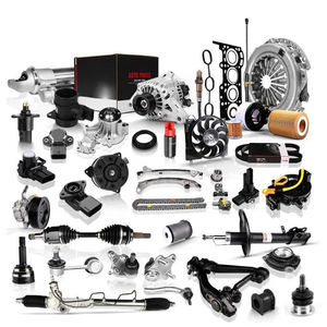 Piezas Originales de Fábrica BYD Nuevas, Número OE. Conjunto de Eje de Transmisión Delantero Izquierdo EQEA-2203010A para Automóvil Eléctrico BYD Seagull - Product Image 1